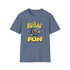 No Braap No Fun T-Shirt