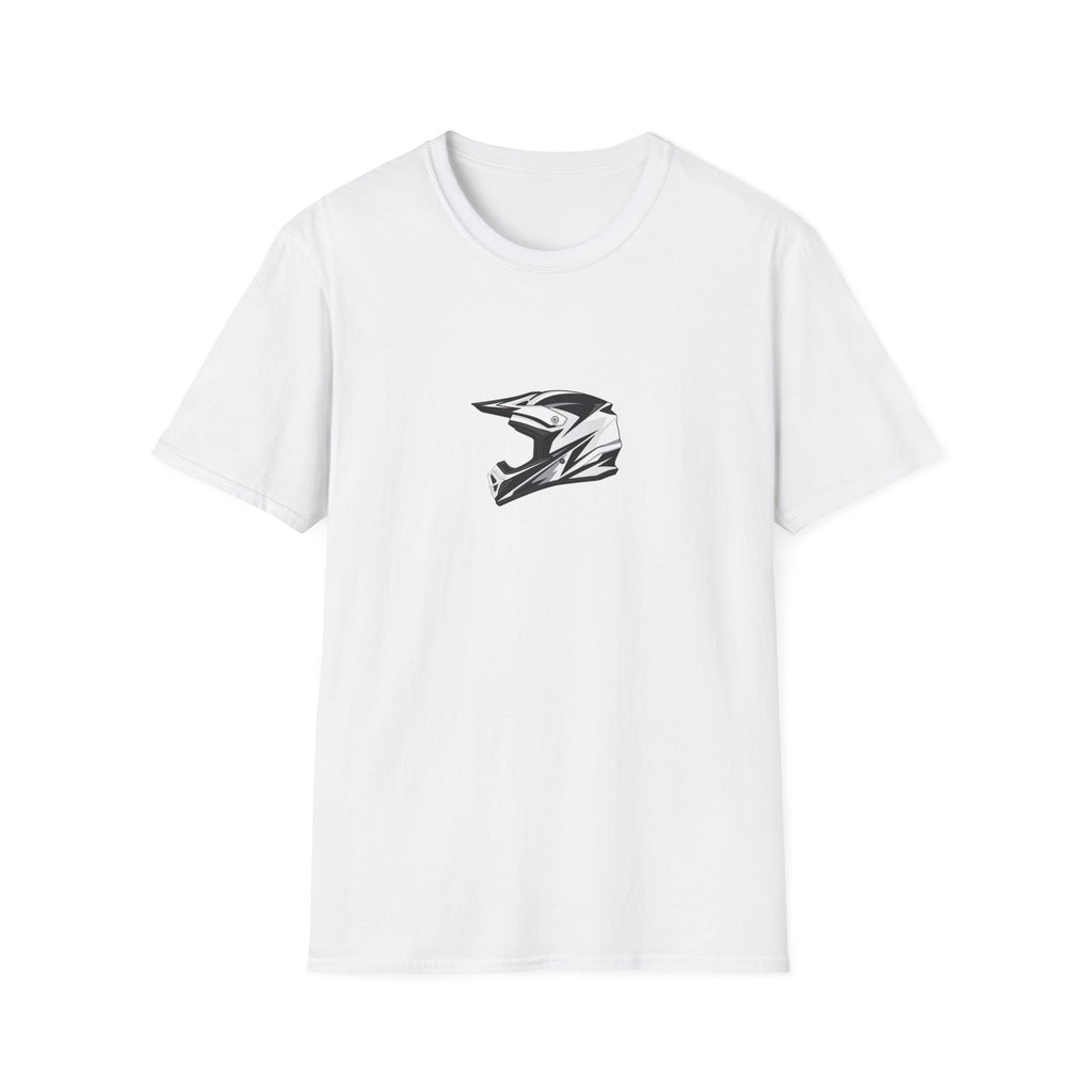 Helmet T-Shirt
