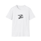 Helmet T-Shirt