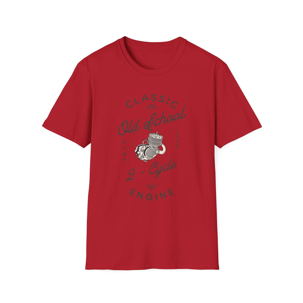 2-Cycle T-Shirt