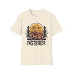 The Fast Rider T-Shirt