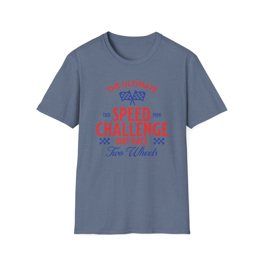 Speed Challenge T-Shirt