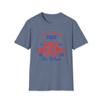 Speed Challenge T-Shirt