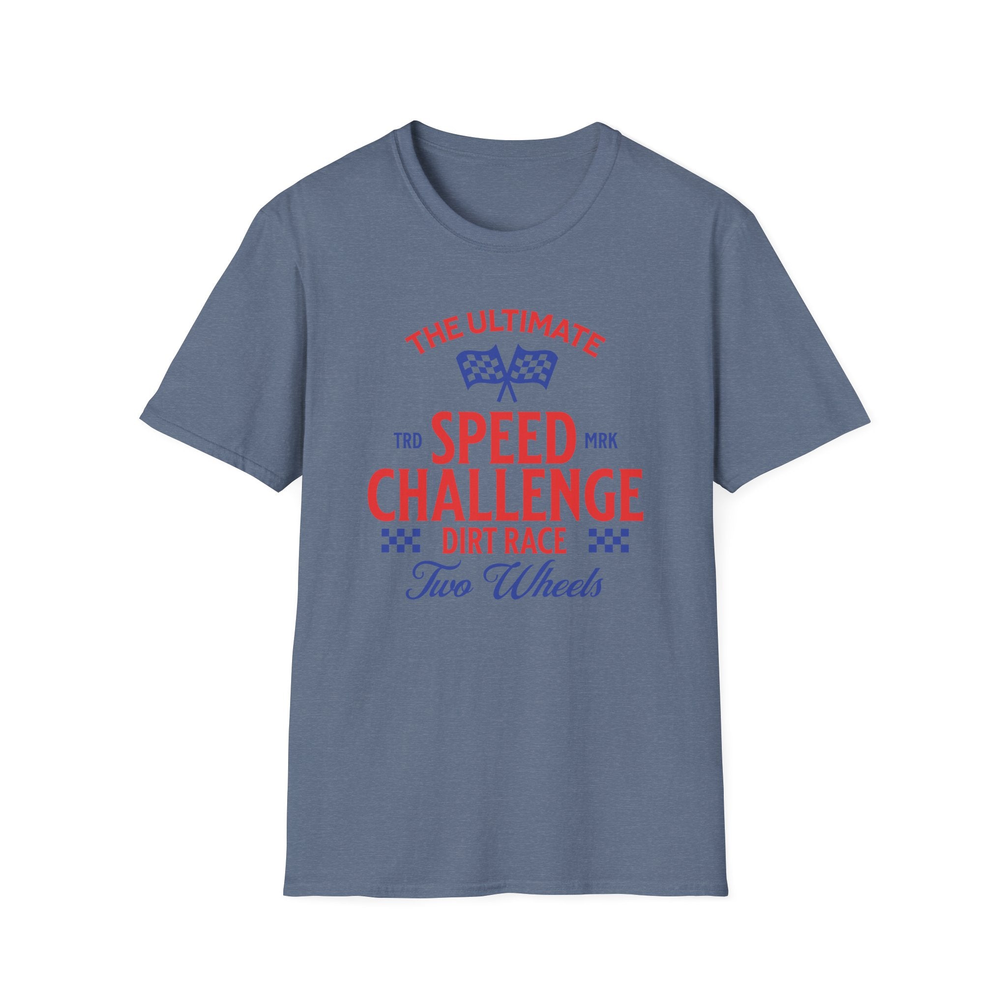 Speed Challenge T-Shirt