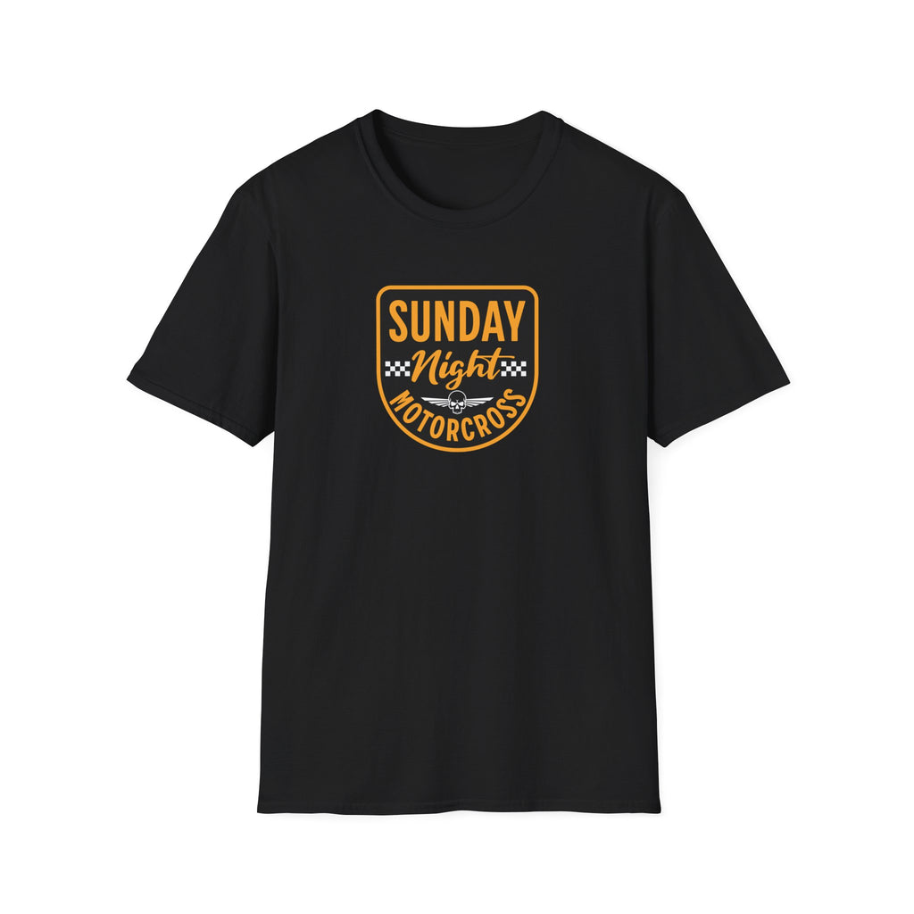 Sunday Night MX T-Shirt