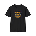 Sunday Night MX T-Shirt