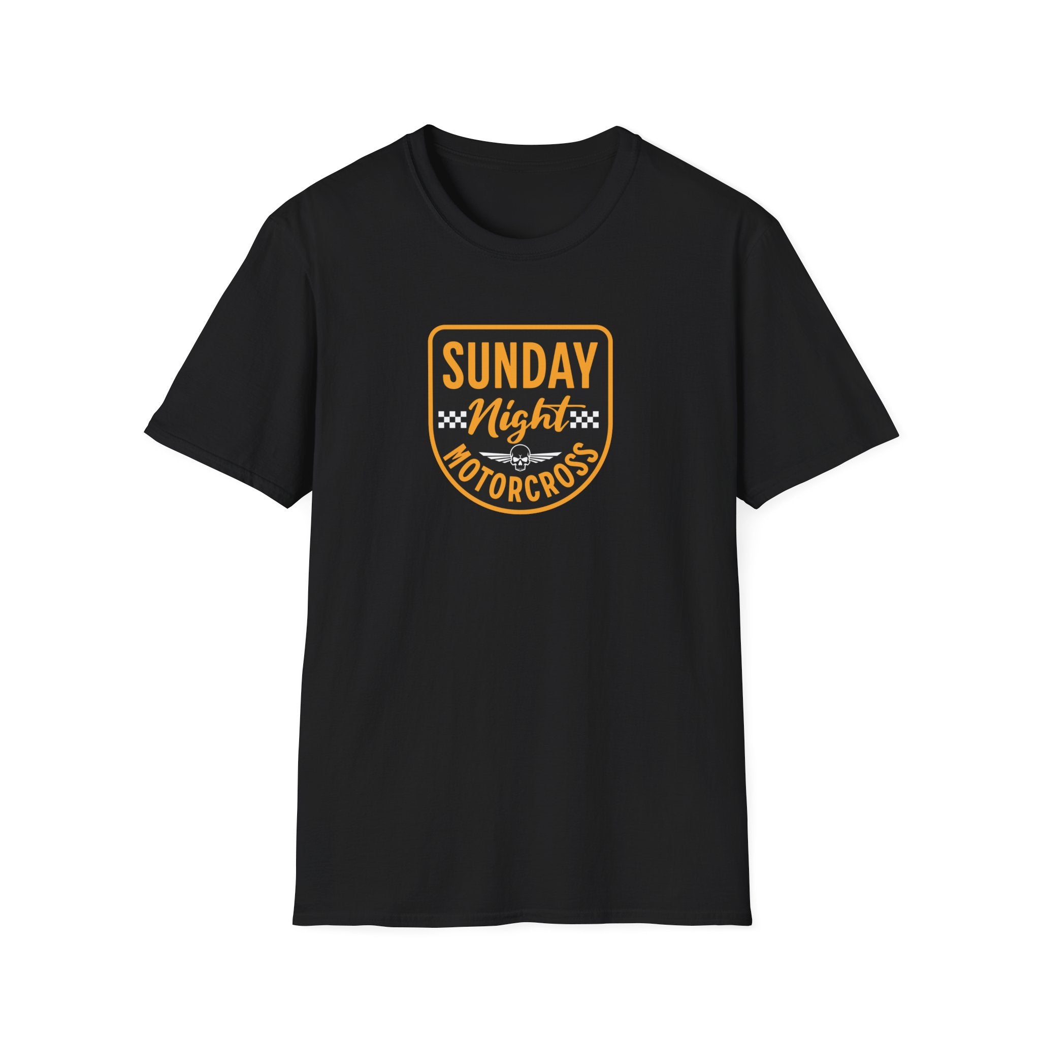 Sunday Night MX T-Shirt
