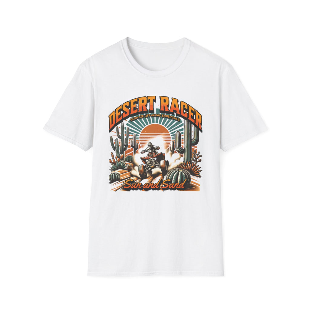 Desert Racer T-Shirt