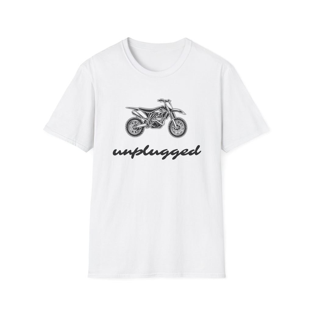 Unplugged T-Shirt