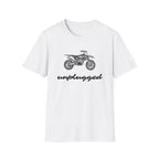 Unplugged T-Shirt