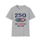 Born Free Ride Hard T-Shirt