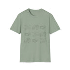 Gear Grid T-Shirt