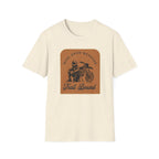 Trail Bound T-Shirt