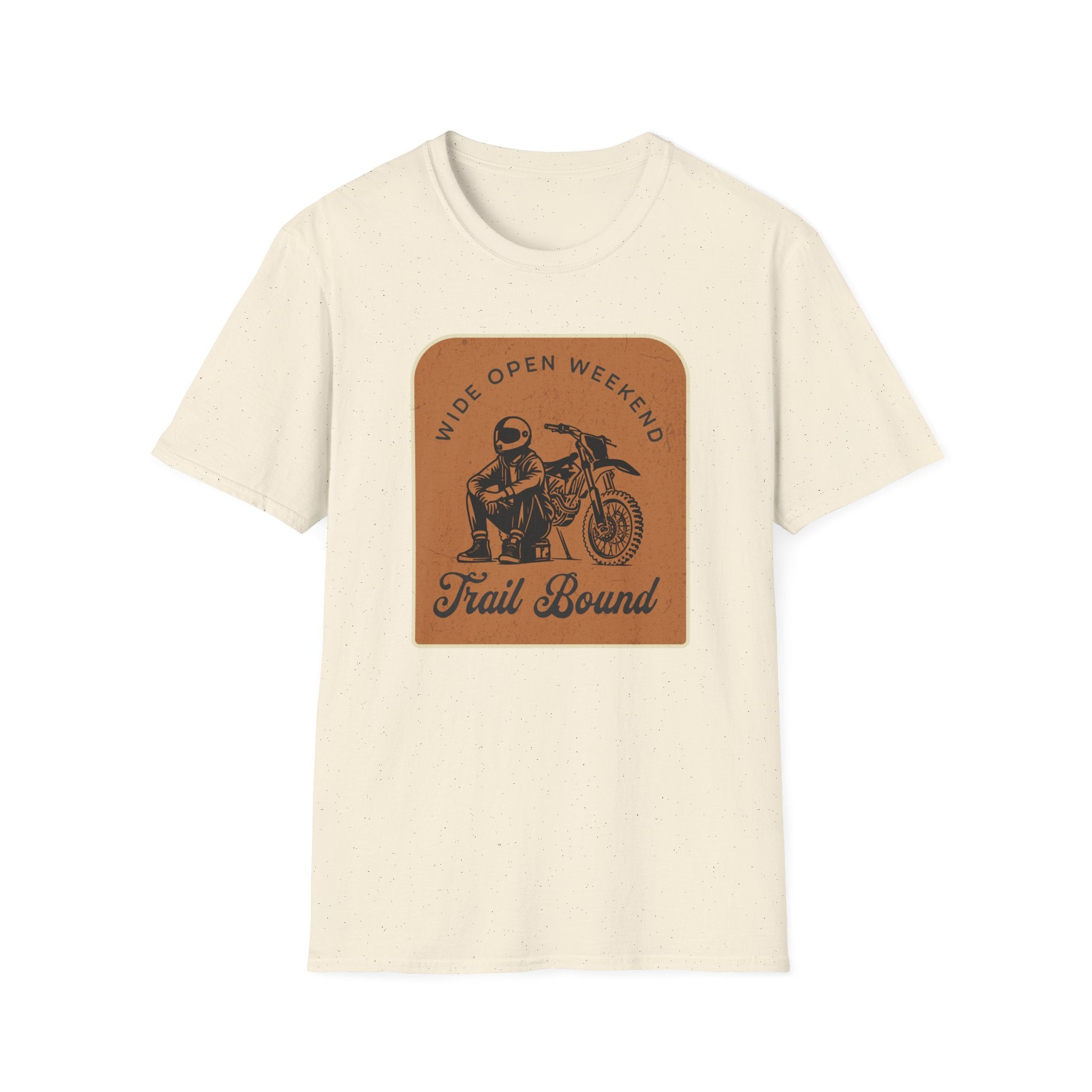 Trail Bound T-Shirt