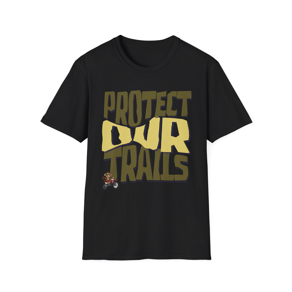 Protect Our Trails T-Shirt
