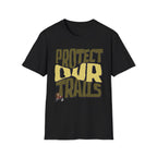 Protect Our Trails T-Shirt