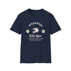 Weekend Wide Open T-Shirt