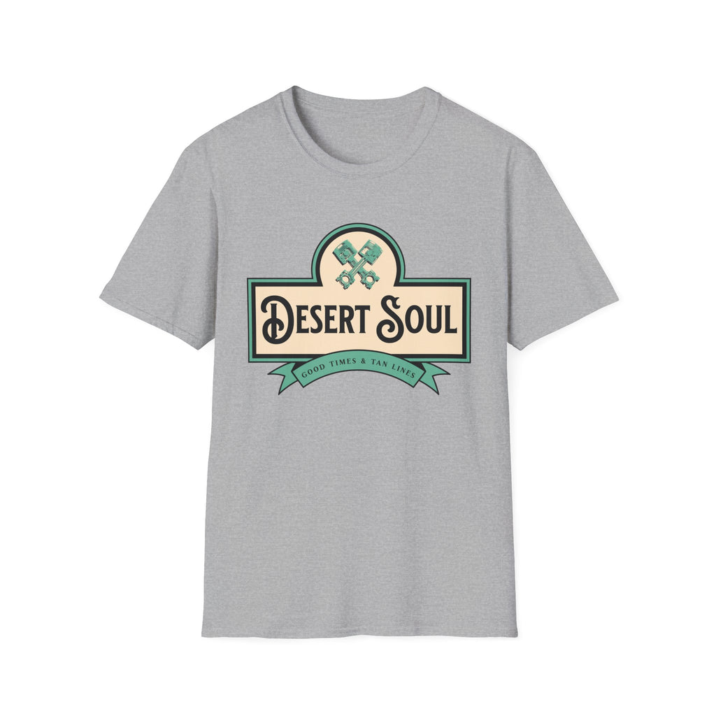 Desert Soul T-Shirt