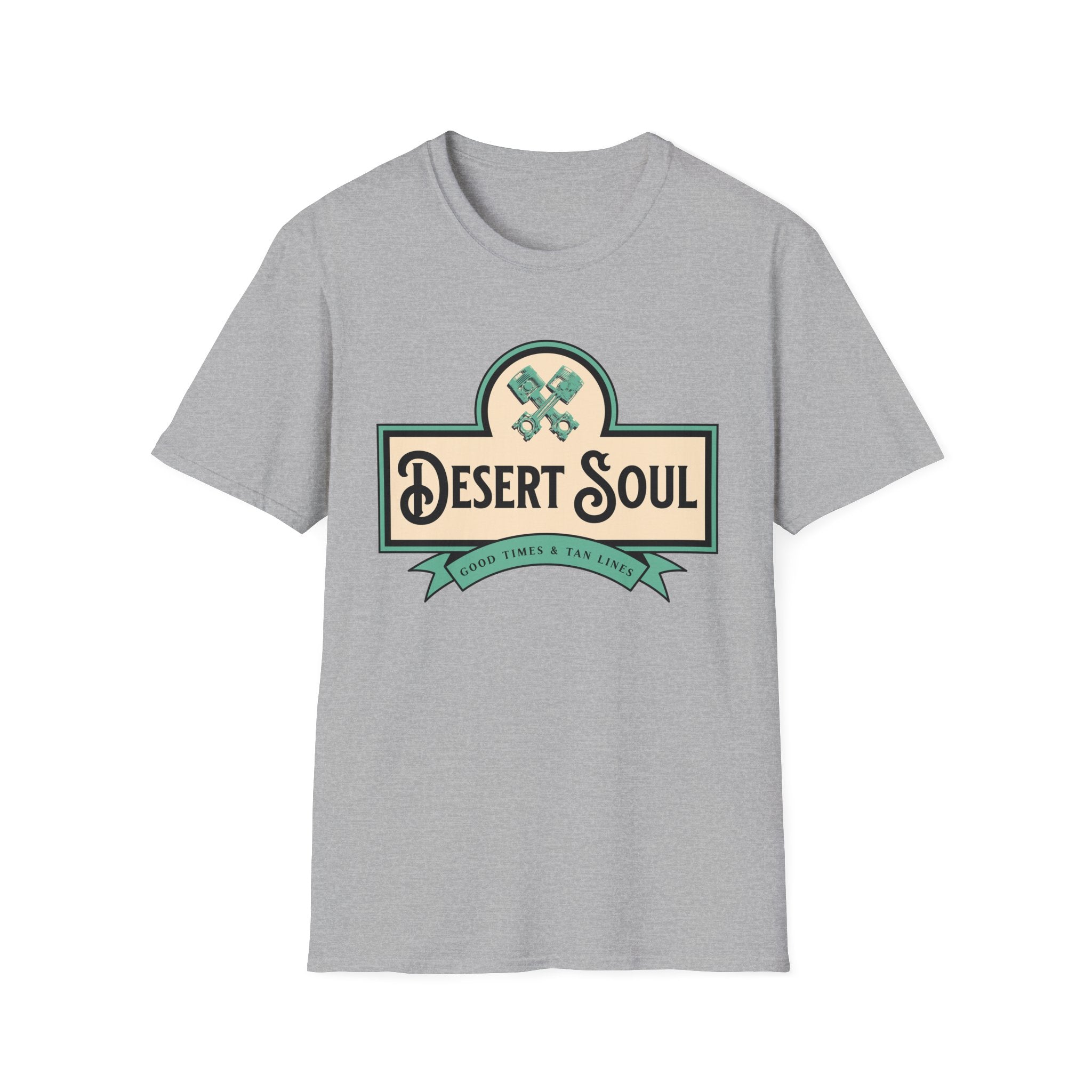Desert Soul T-Shirt