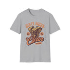 Dirty Work Clean Style T-Shirt