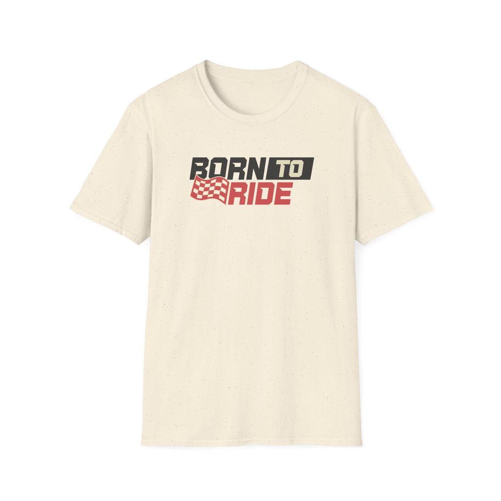 Born to Ride T-Shirt