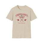 Stripped Bolts T-Shirt