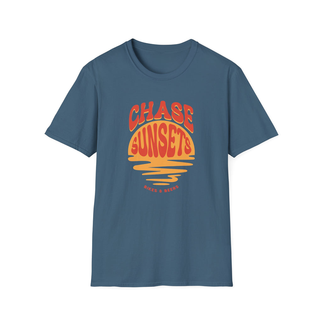 Bikes n Beers T-Shirt