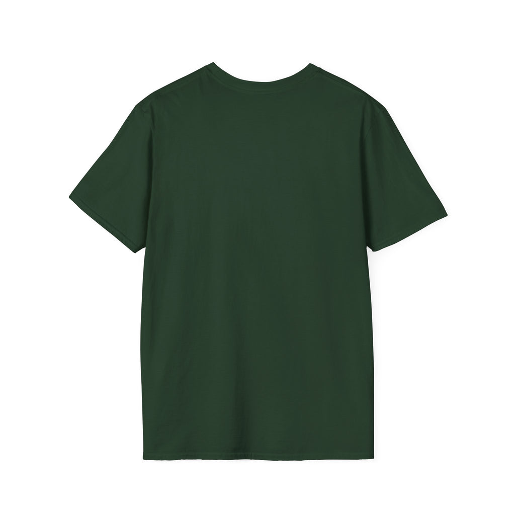 Classic American Dirt Bikes T-Shirt