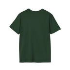 Classic American Dirt Bikes T-Shirt