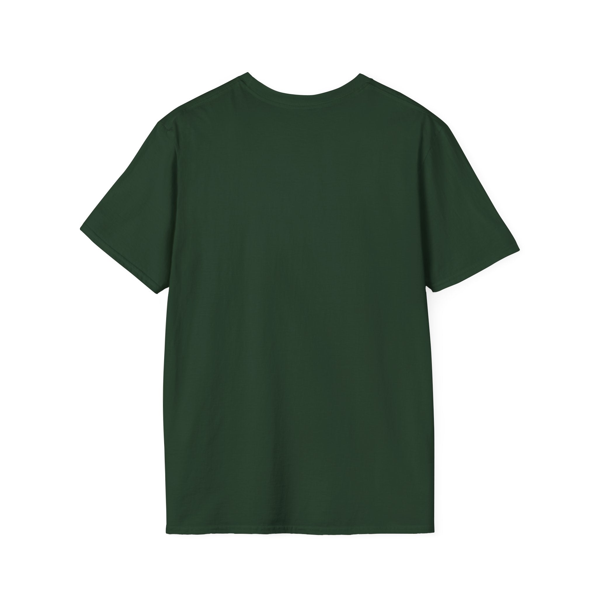 Classic American Dirt Bikes T-Shirt