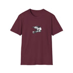 Helmet T-Shirt