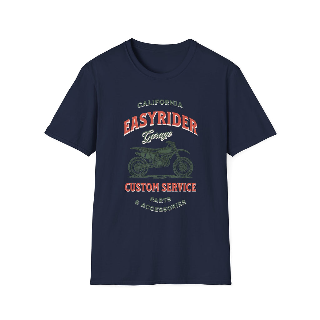 Easy Rider T-Shirt