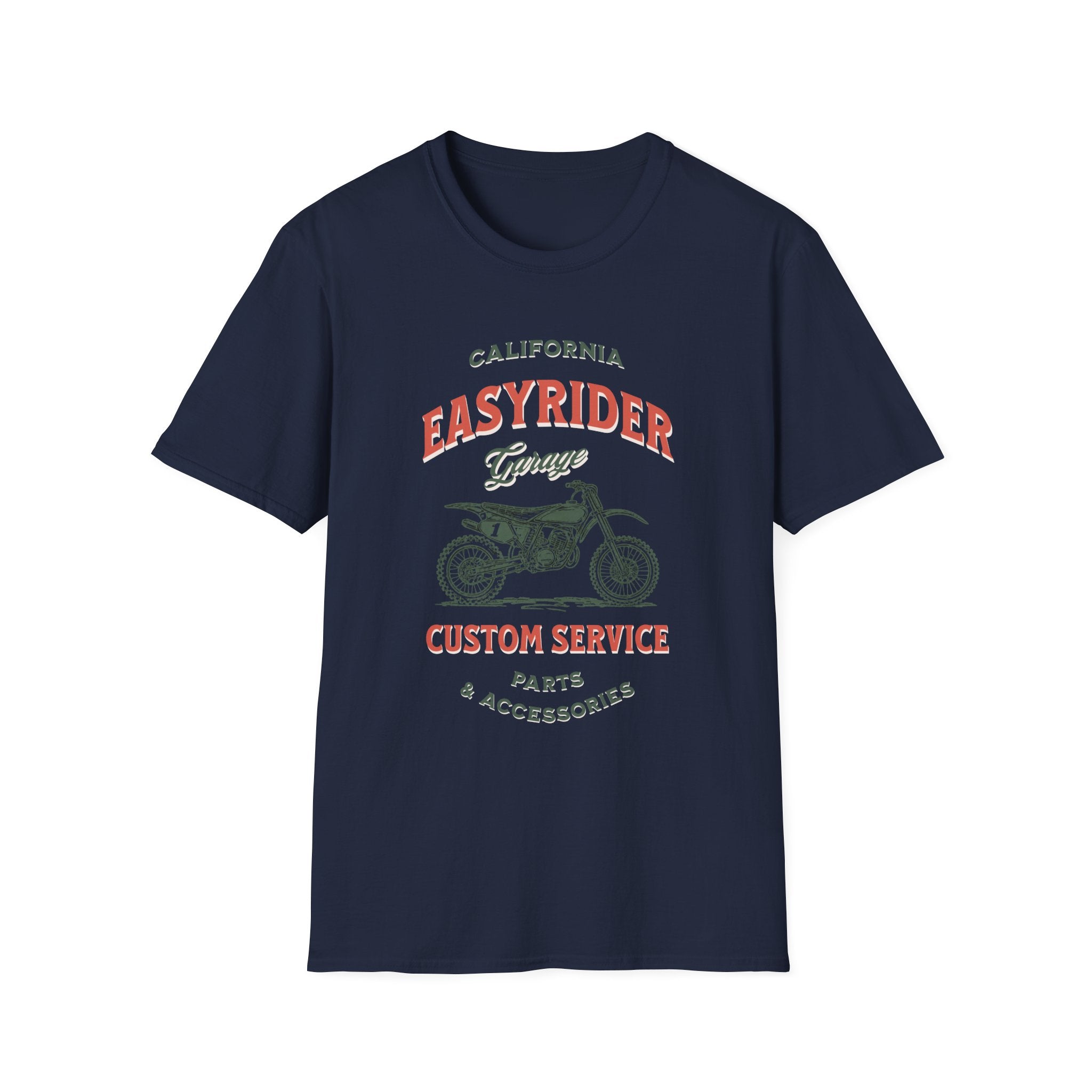 Easy Rider T-Shirt