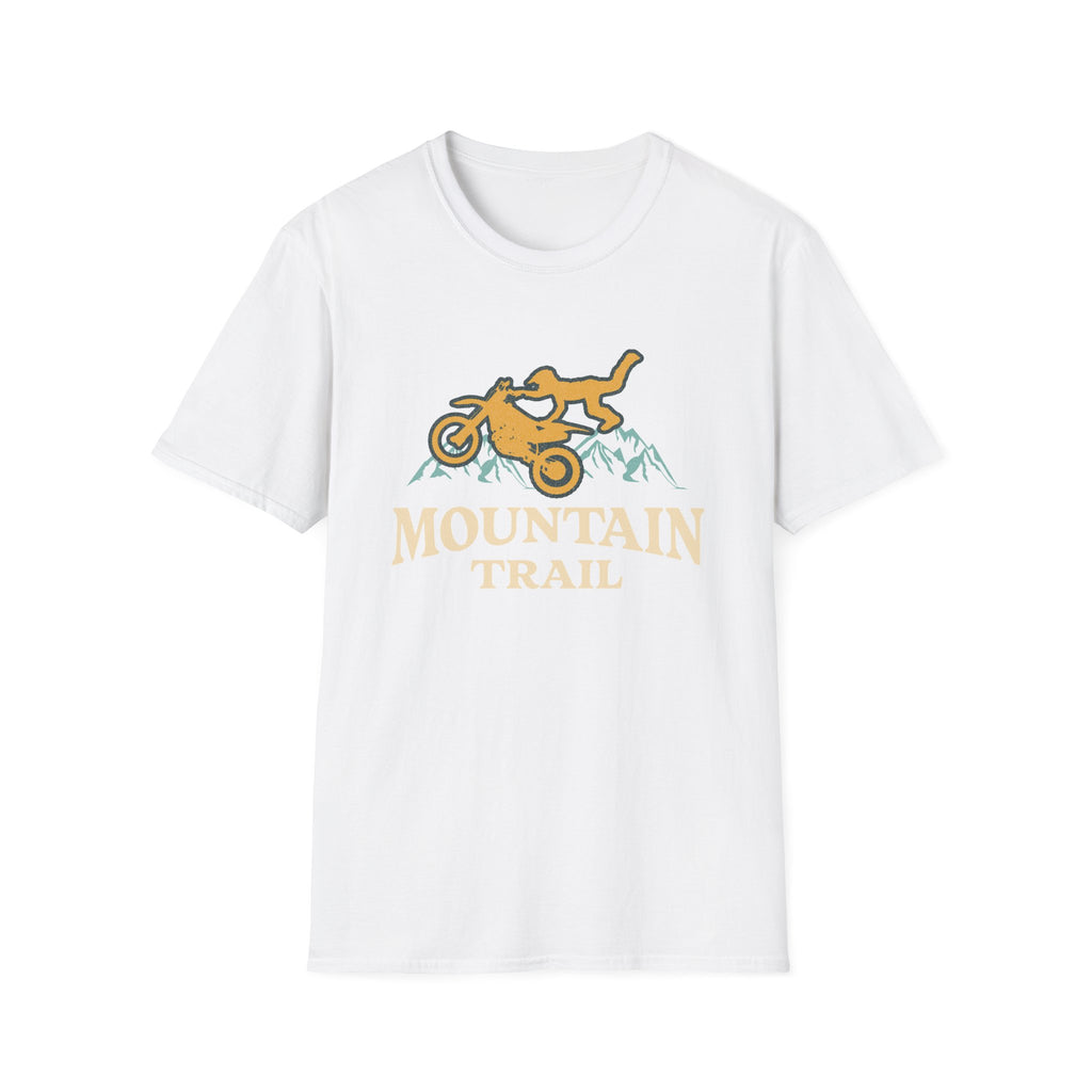 Mountain Trail T-Shirt