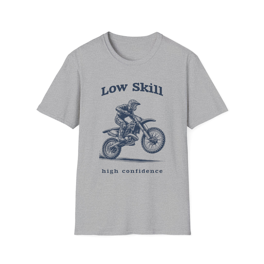 High Confidence T-Shirt