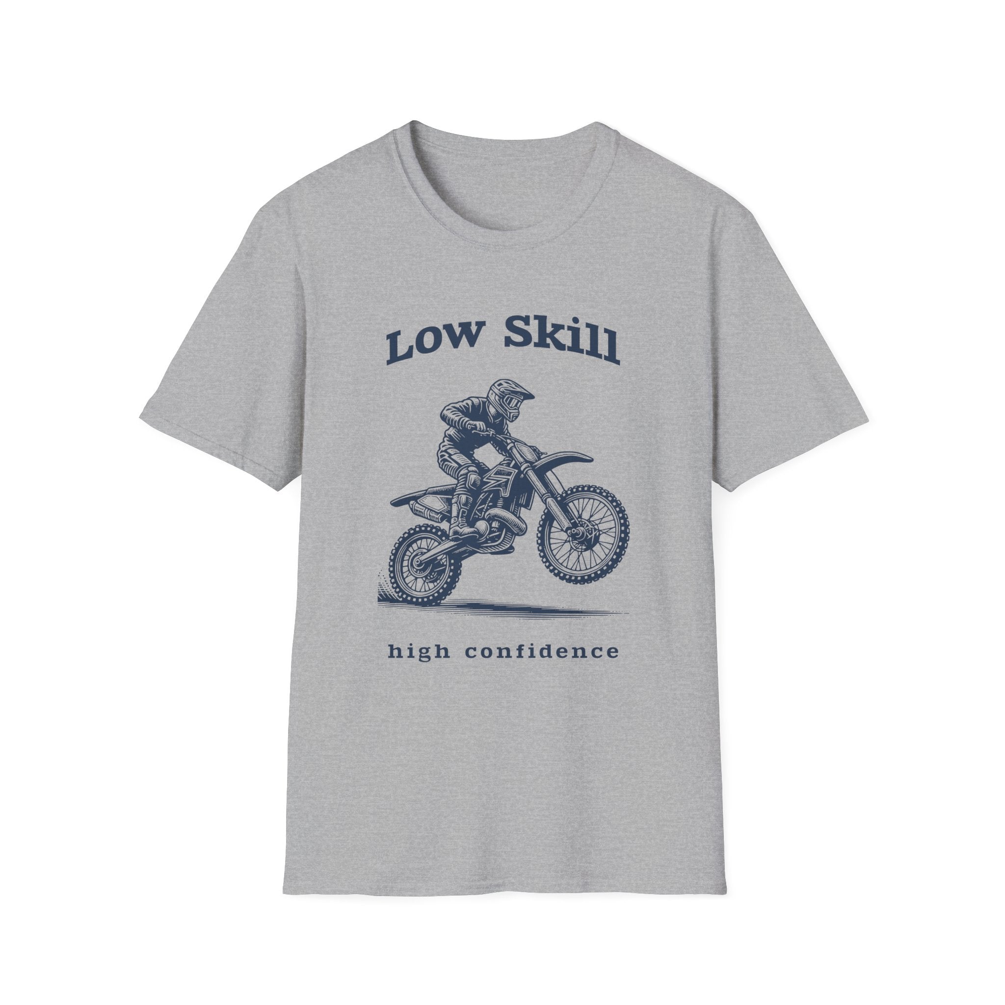 High Confidence T-Shirt