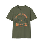 Desert Derby T-Shirt
