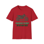 Financially Ruined T-Shirt