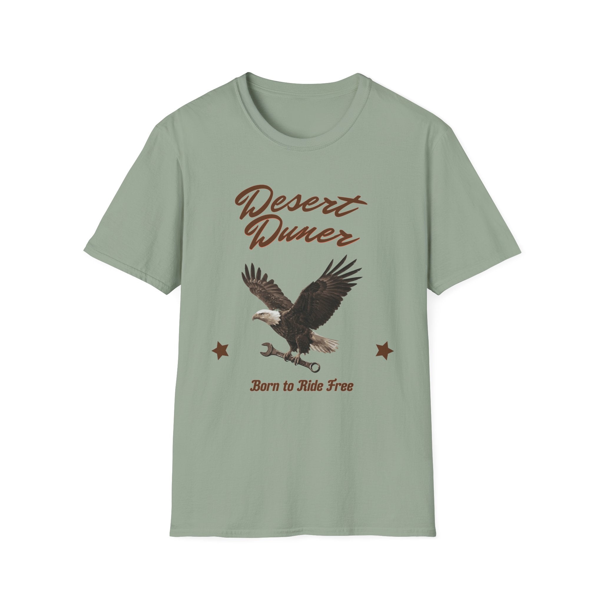 Duner Eagle T-Shirt