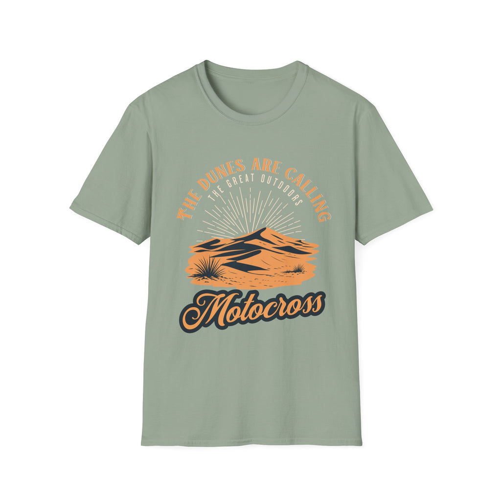 Dunes Are Calling T-Shirt
