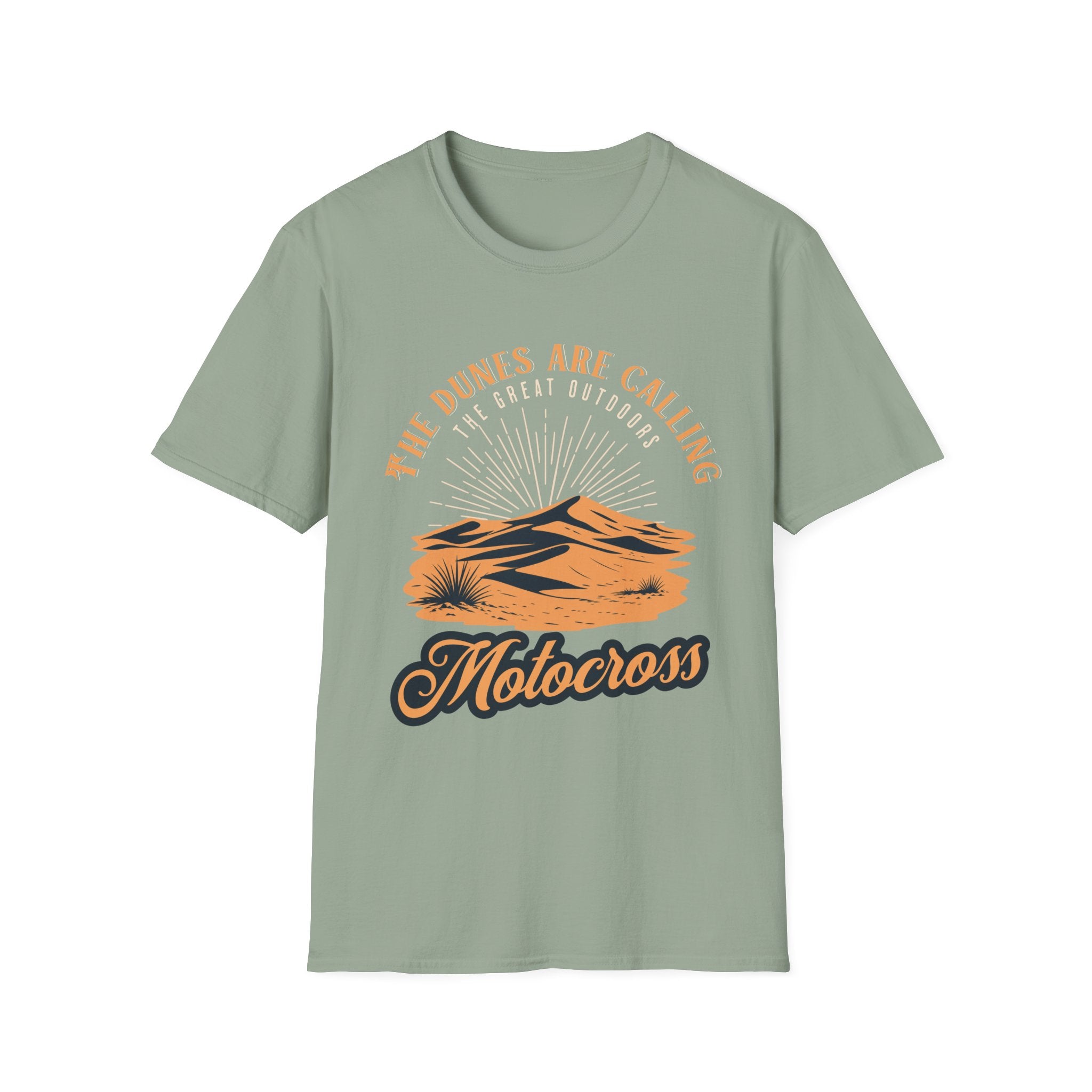 Dunes Are Calling T-Shirt