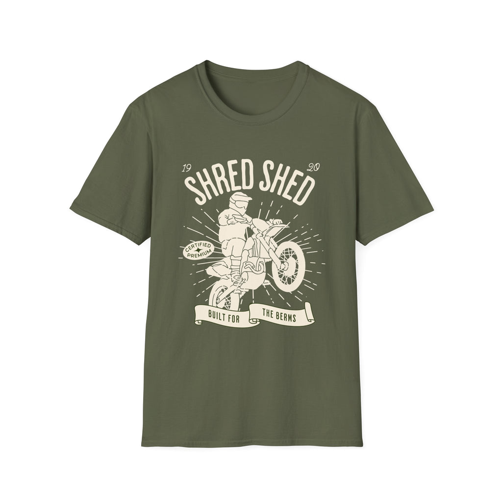 The Shred Shed T-Shirt