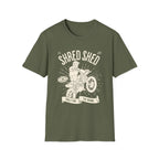 The Shred Shed T-Shirt