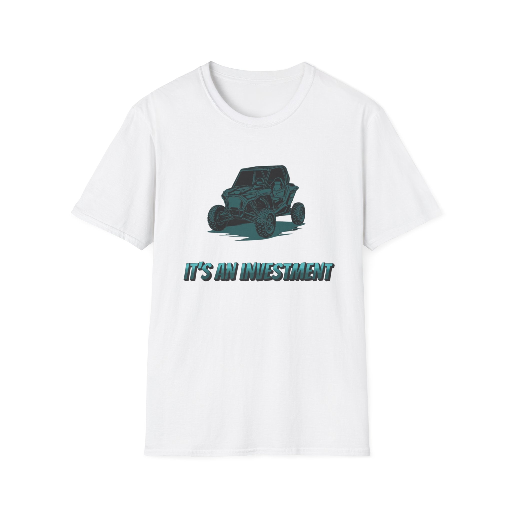 It's An Investment T-Shirt