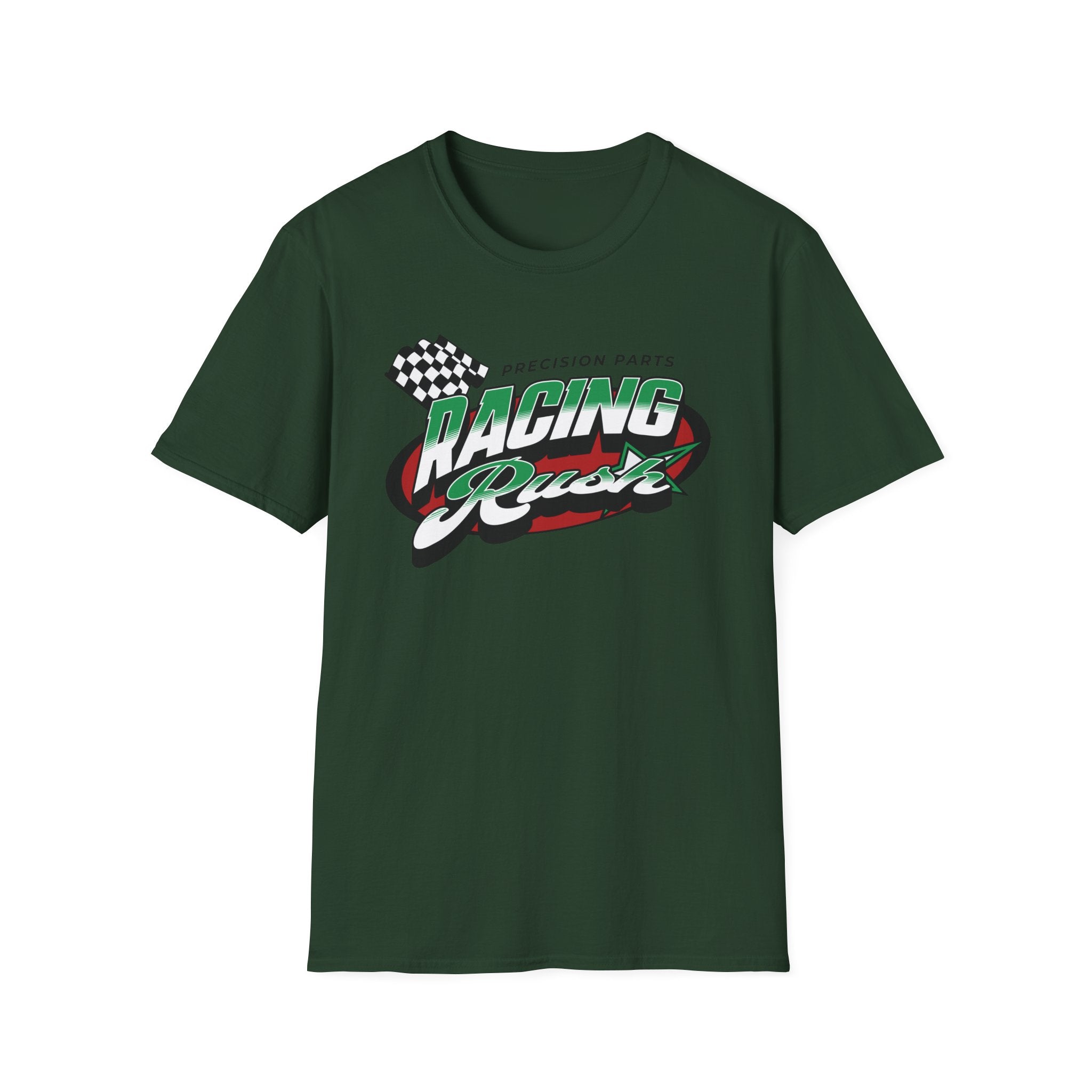 Racing Rush T-Shirt