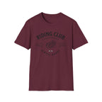 Always Muddy T-Shirt