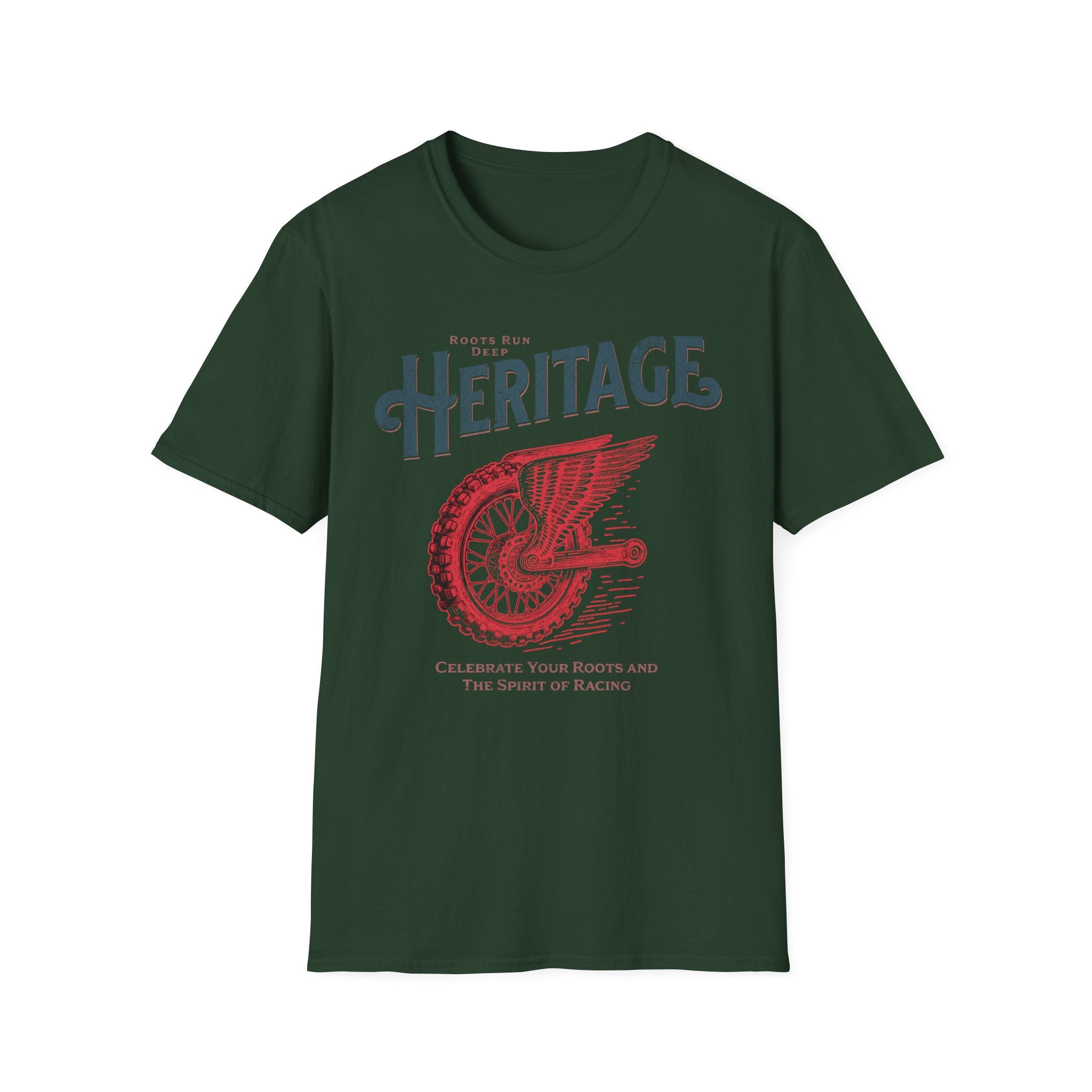 Heritage T-Shirt