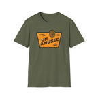 Unamused T-Shirt