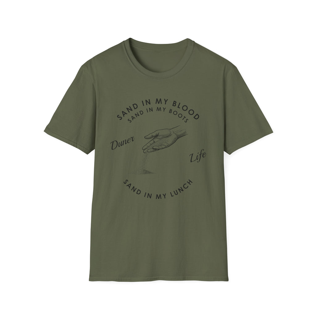 Duner Life T-Shirt