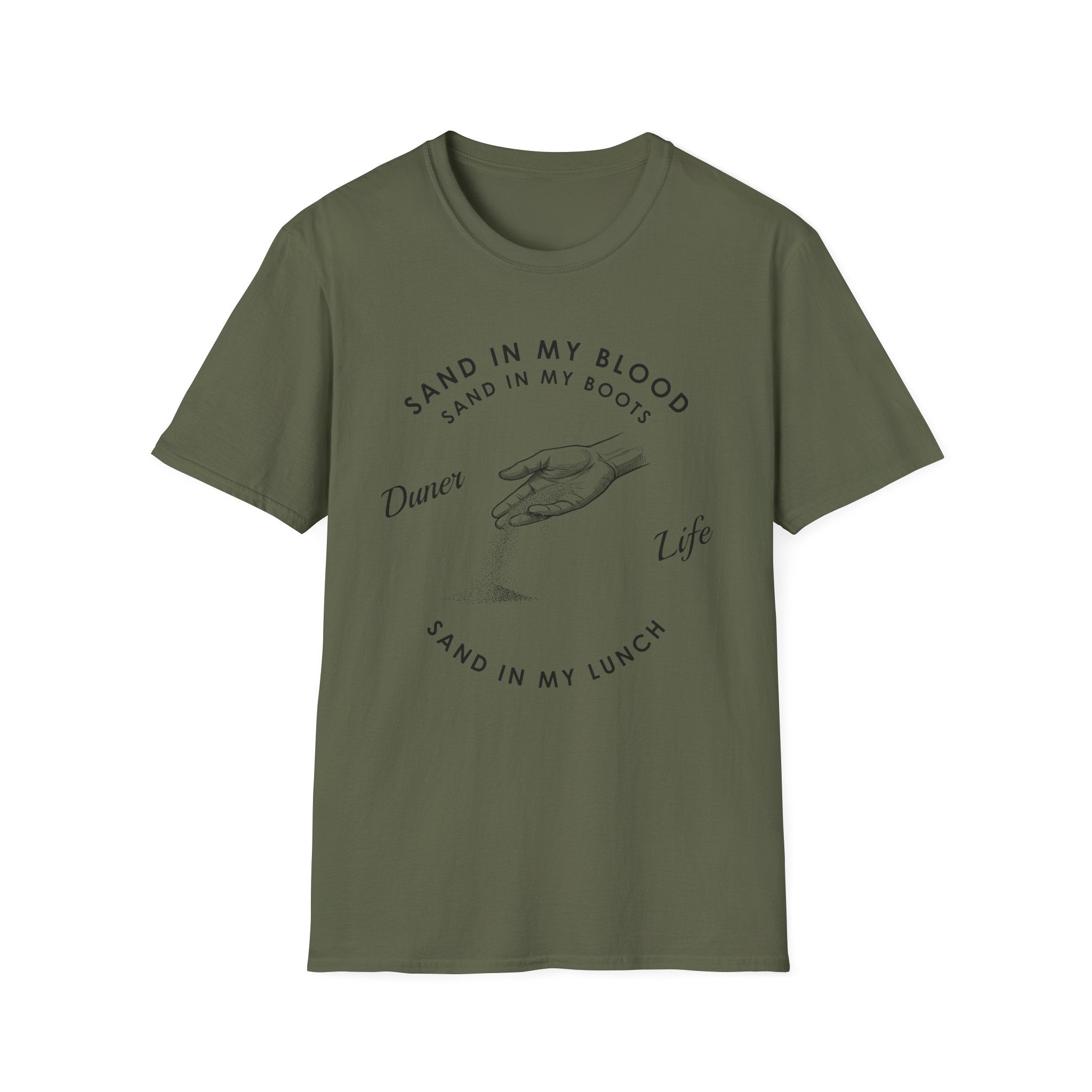 Duner Life T-Shirt